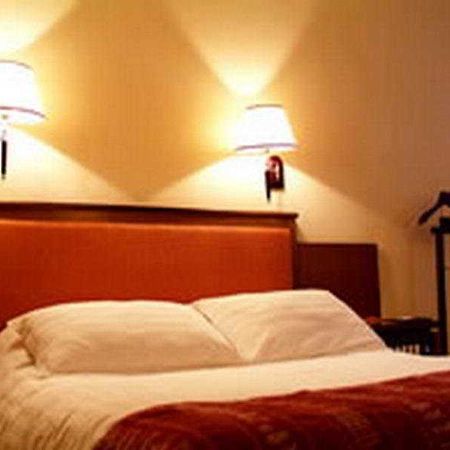 He XI Resort Hotel Lijiang  Zewnętrze zdjęcie