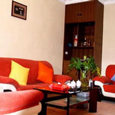He XI Resort Hotel Lijiang  Zewnętrze zdjęcie